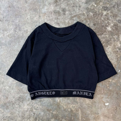 FEMME TOP SAMPLE 025