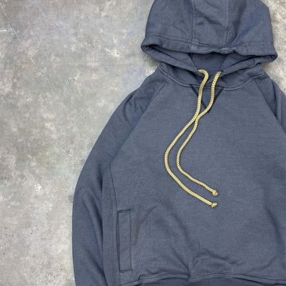 MN+LA™ MILITIA HOODIE SAMPLE 001