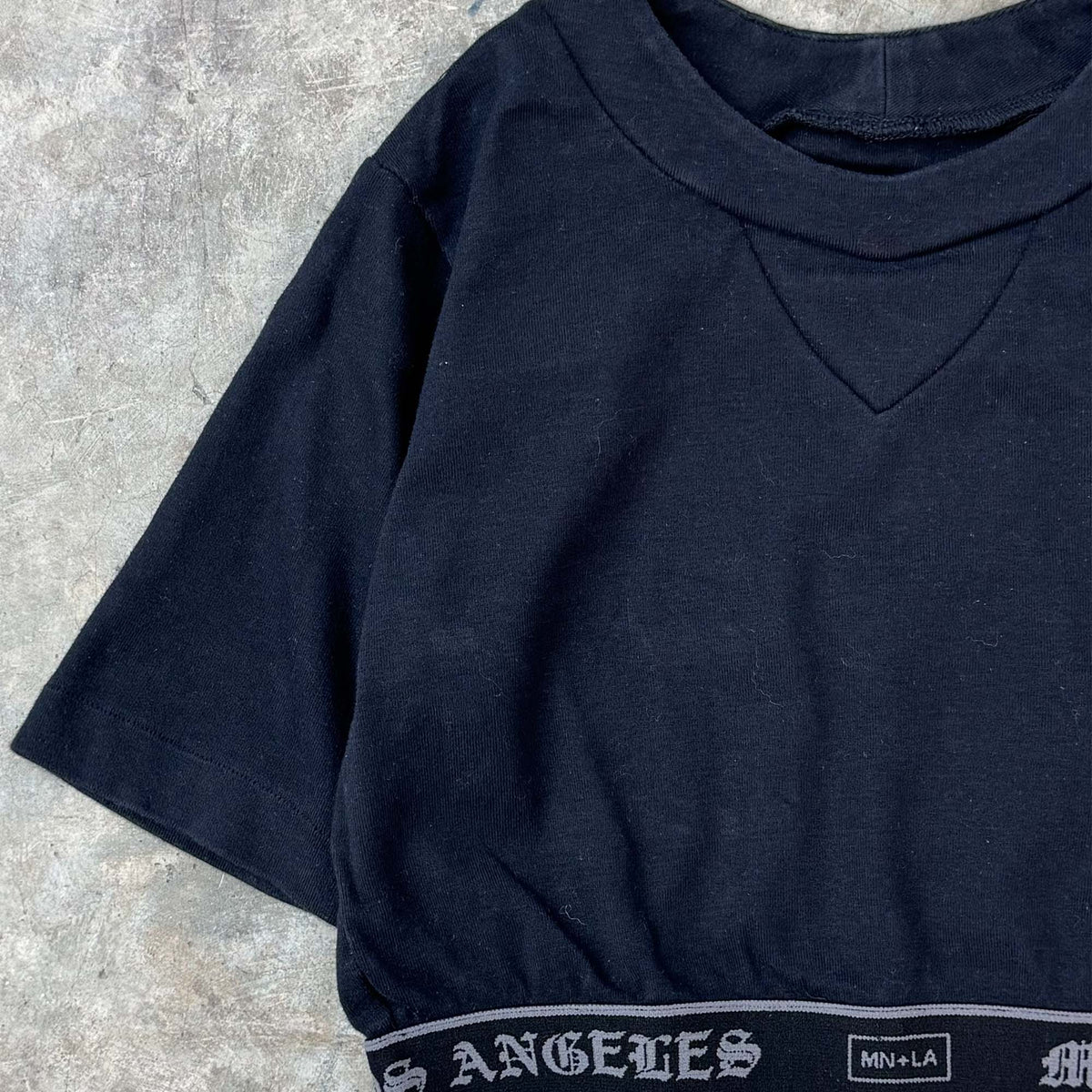 FEMME TOP SAMPLE 025