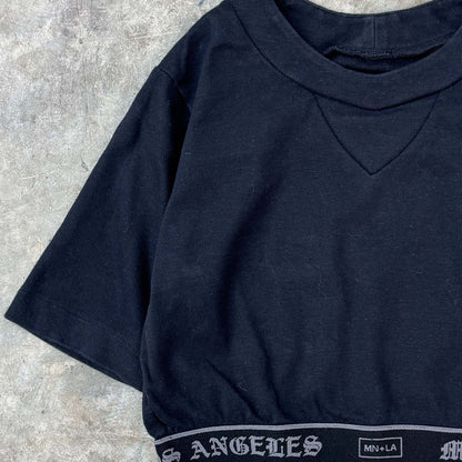 FEMME TOP SAMPLE 025