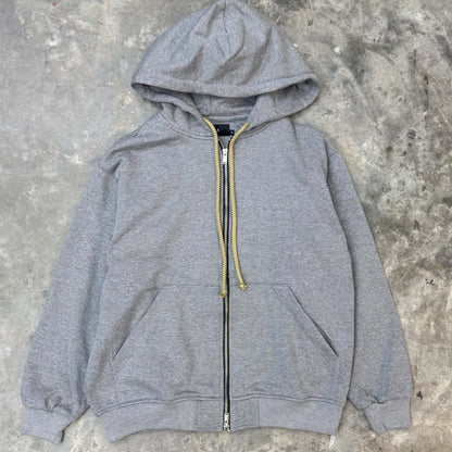 MN+LA™ ZIP HOODIE SAMPLE 002