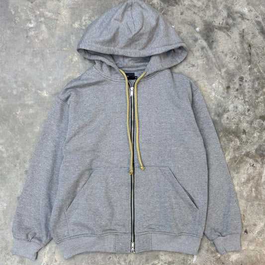 MN+LA™ ZIP HOODIE SAMPLE 002