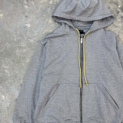 MN+LA™ ZIP HOODIE SAMPLE 002