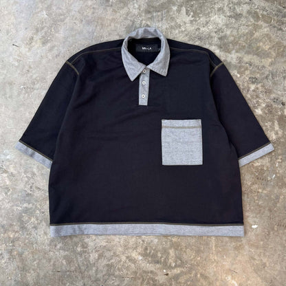 MN+LA™ SHIRT SAMPLE 003