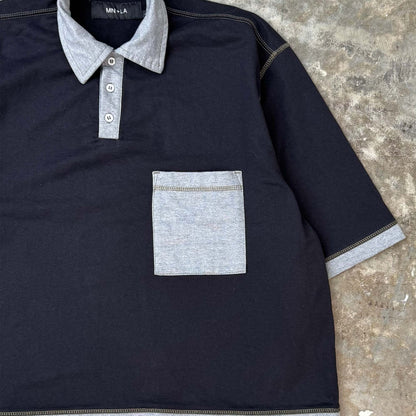 MN+LA™ SHIRT SAMPLE 003