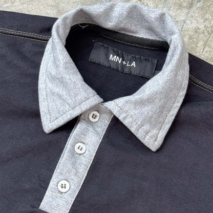 MN+LA™ SHIRT SAMPLE 003