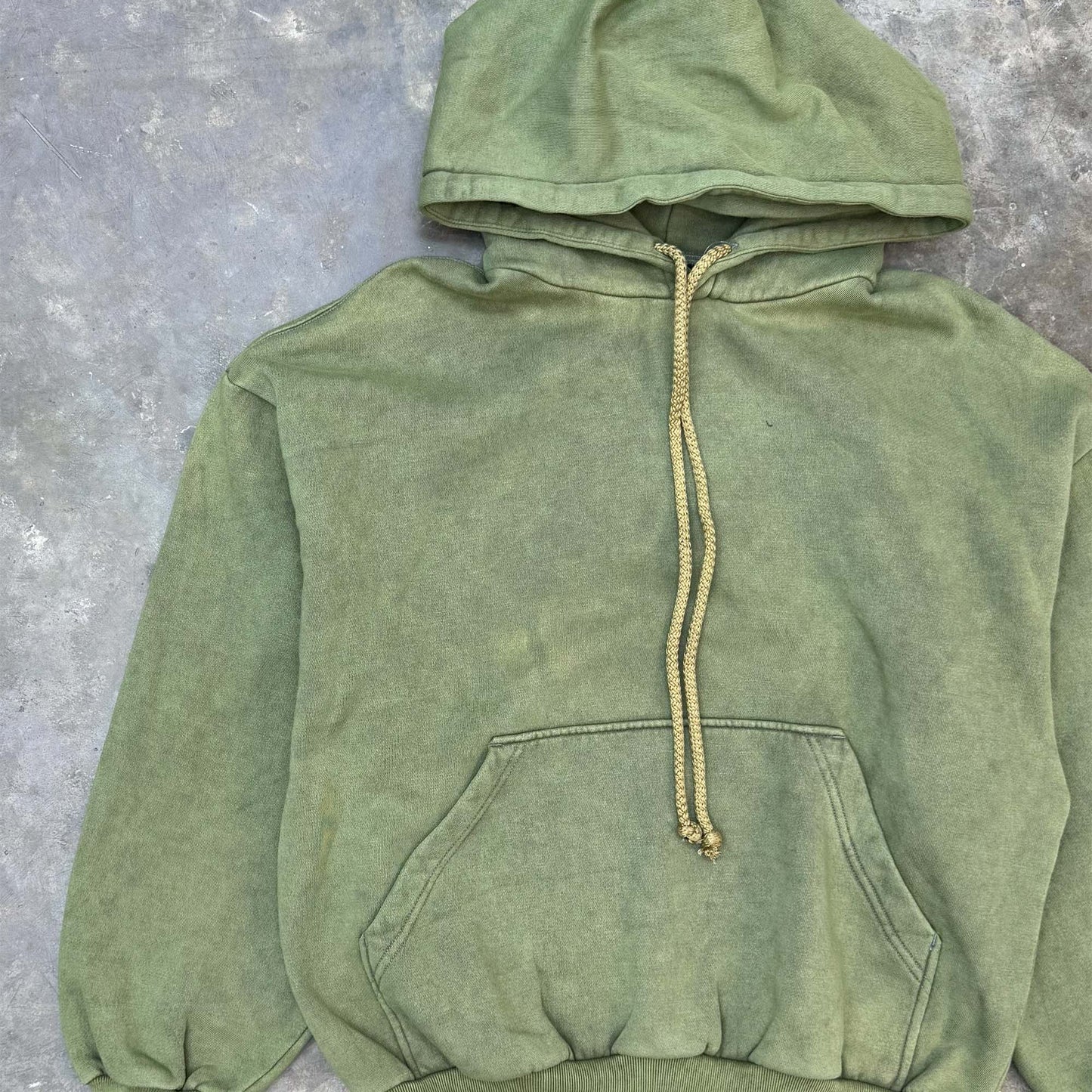 MN+LA™ HOODIE SAMPLE 001