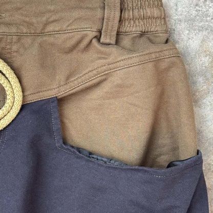 FEMME PANTS SAMPLE 015