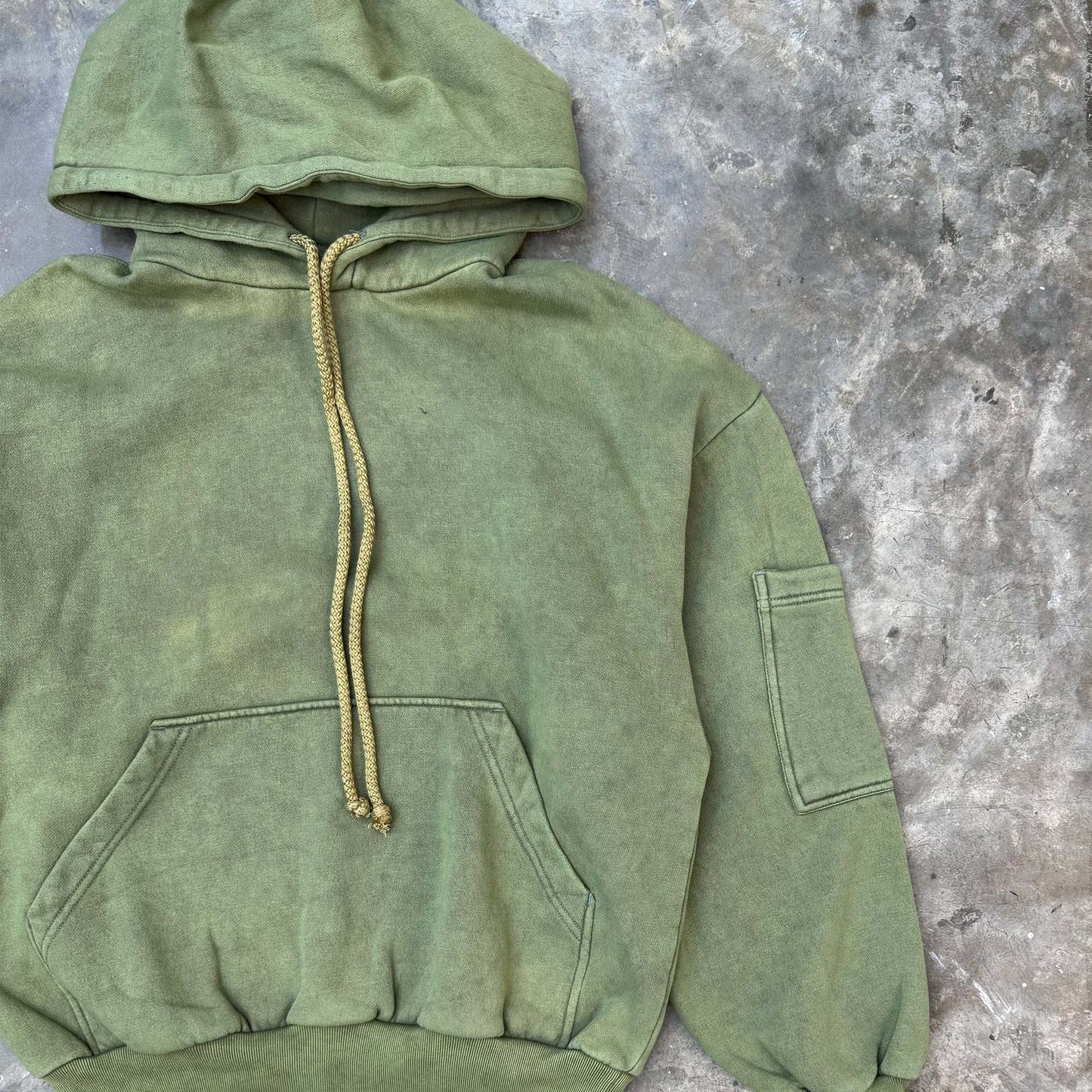 MN+LA™ HOODIE SAMPLE 001