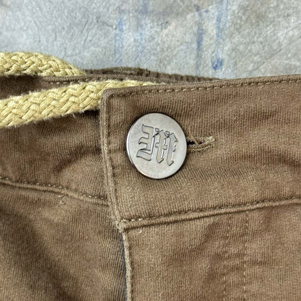 FEMME PANTS SAMPLE 015