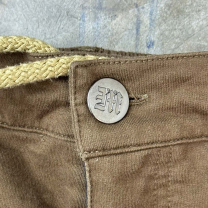 FEMME PANTS SAMPLE 015