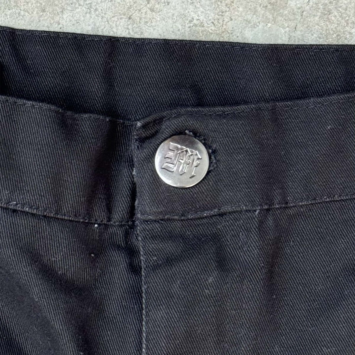 MN+LA™ PANTS SAMPLE 090