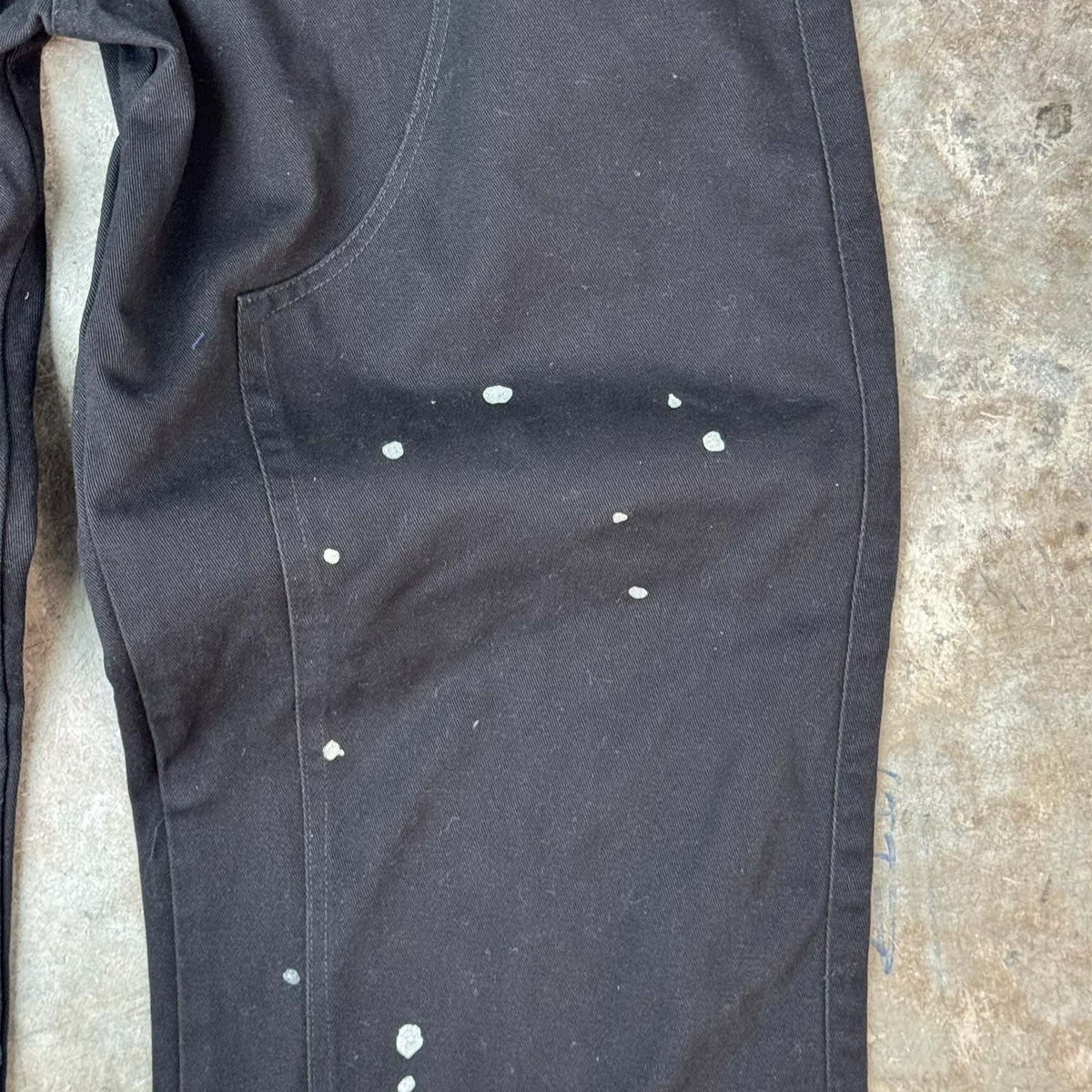 MN+LA™ PANTS SAMPLE 090