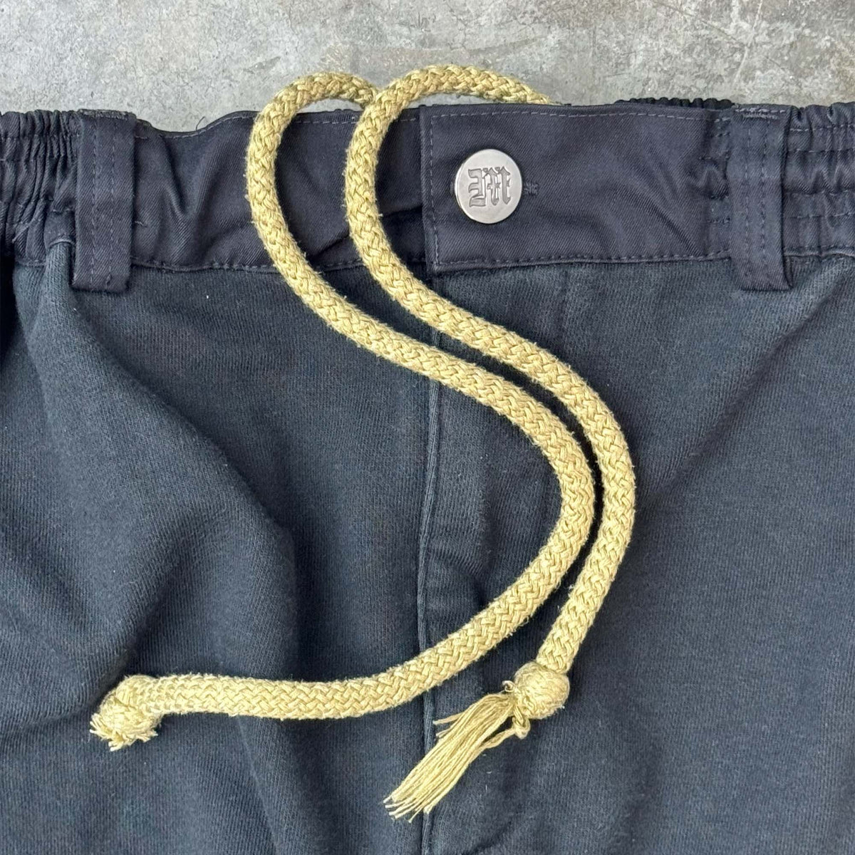 MN+LA™ PANTS SAMPLE 089