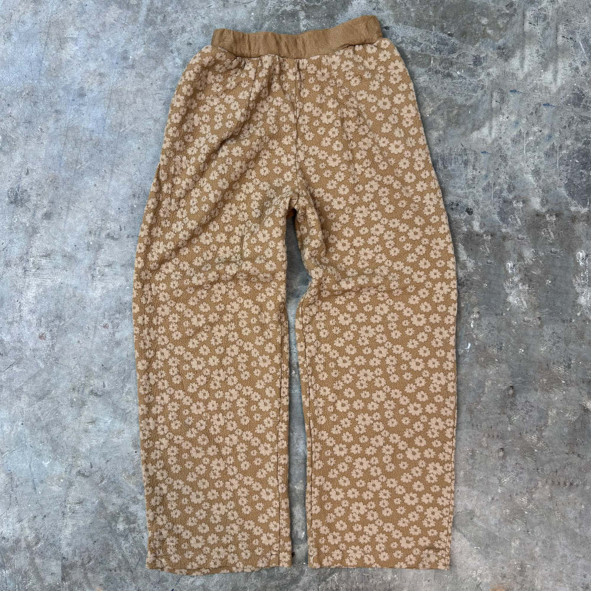 FEMME PANTS SAMPLE 016