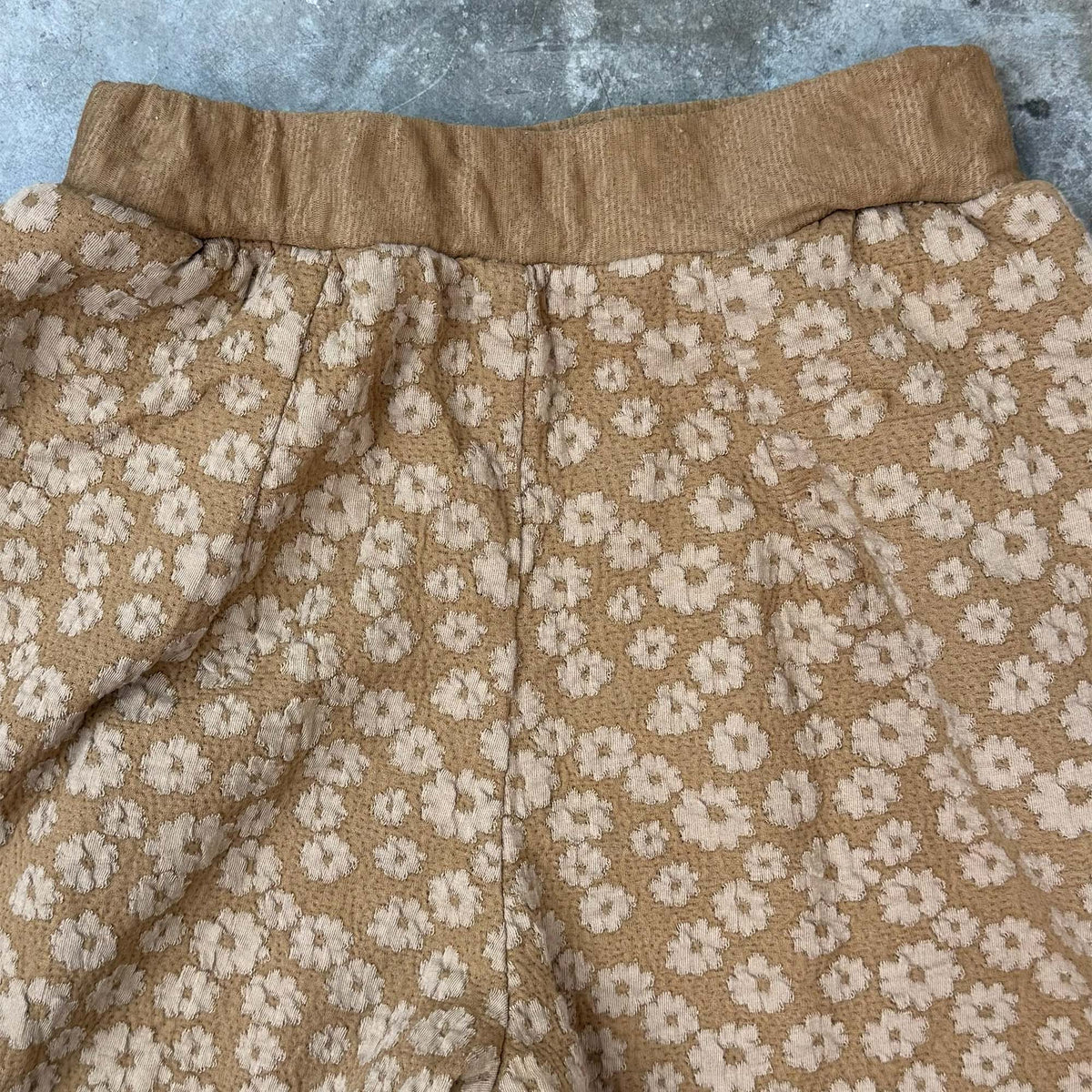 FEMME PANTS SAMPLE 016