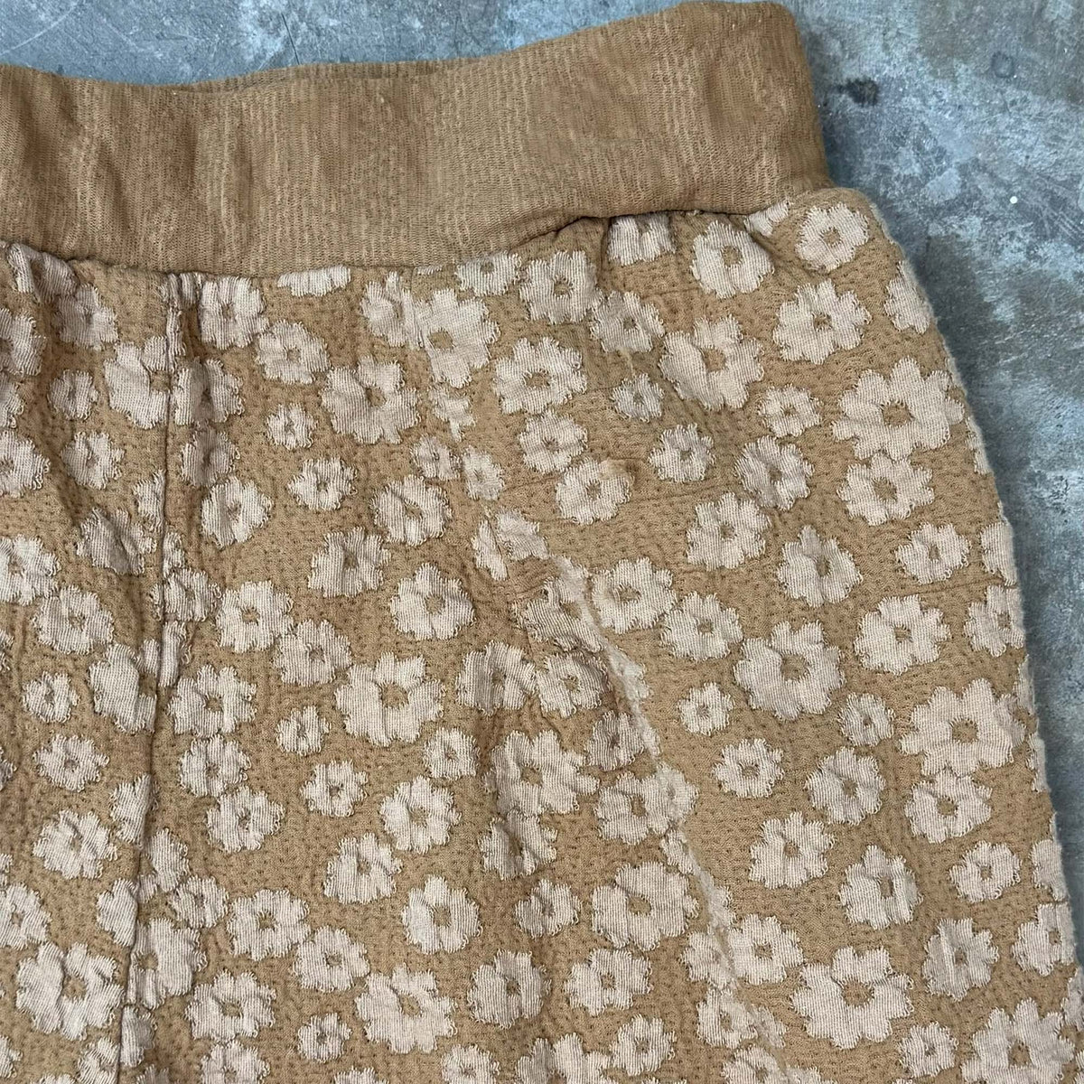 FEMME PANTS SAMPLE 016