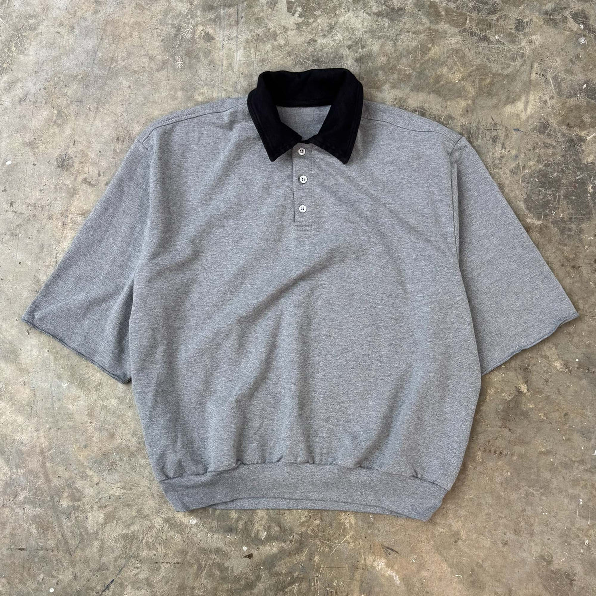 MN+LA™ SHIRT SAMPLE 002