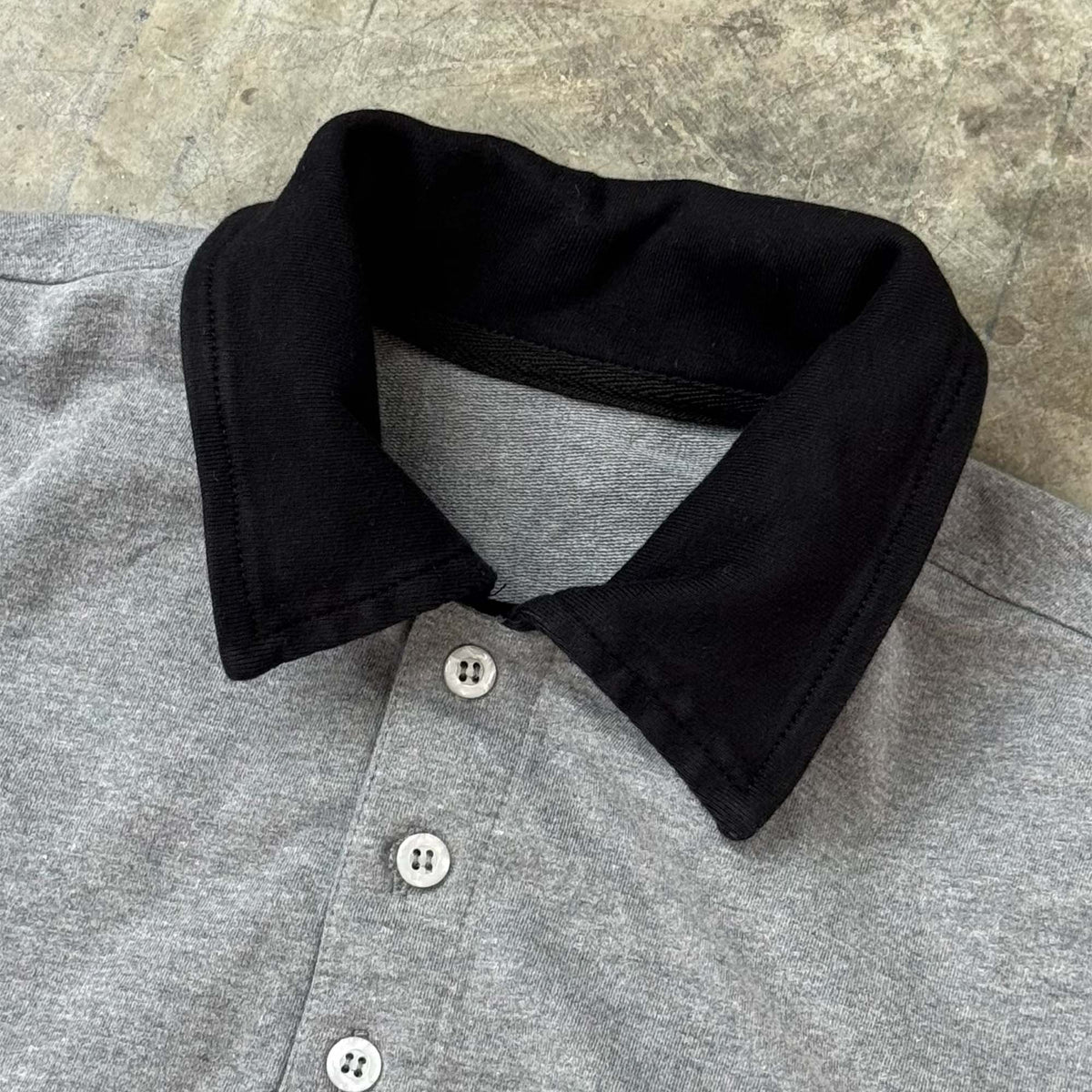 MN+LA™ SHIRT SAMPLE 002