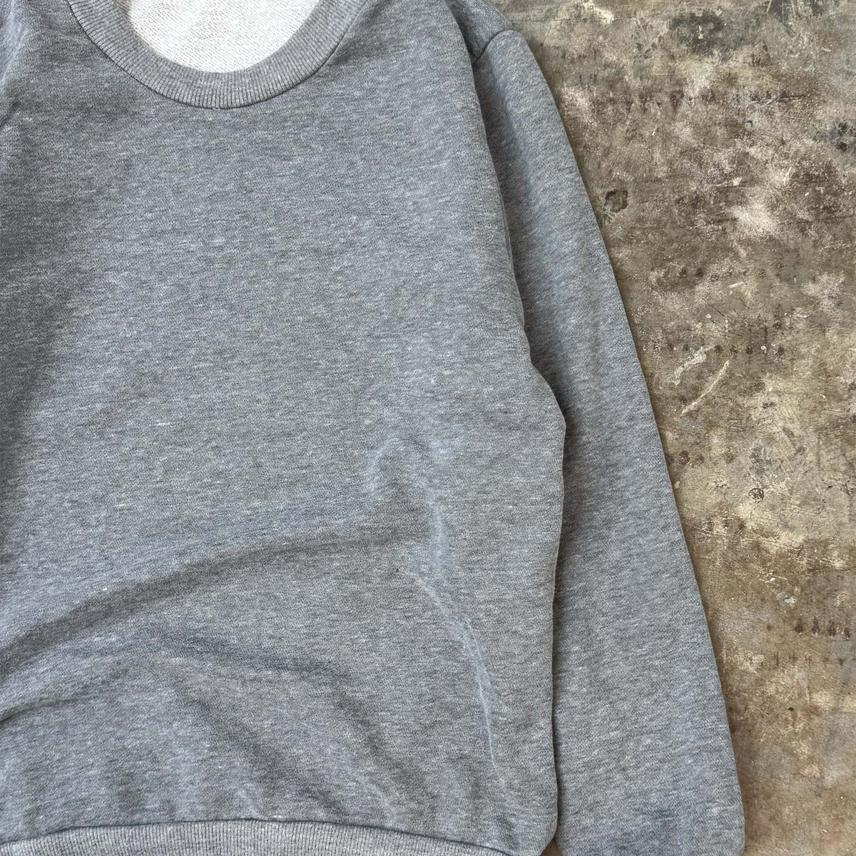 MN+LA™ LONGSLEEVE TEE SAMPLE 013