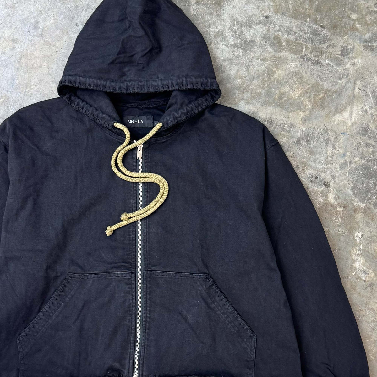 MN+LA™ HOODIE SAMPLE 027