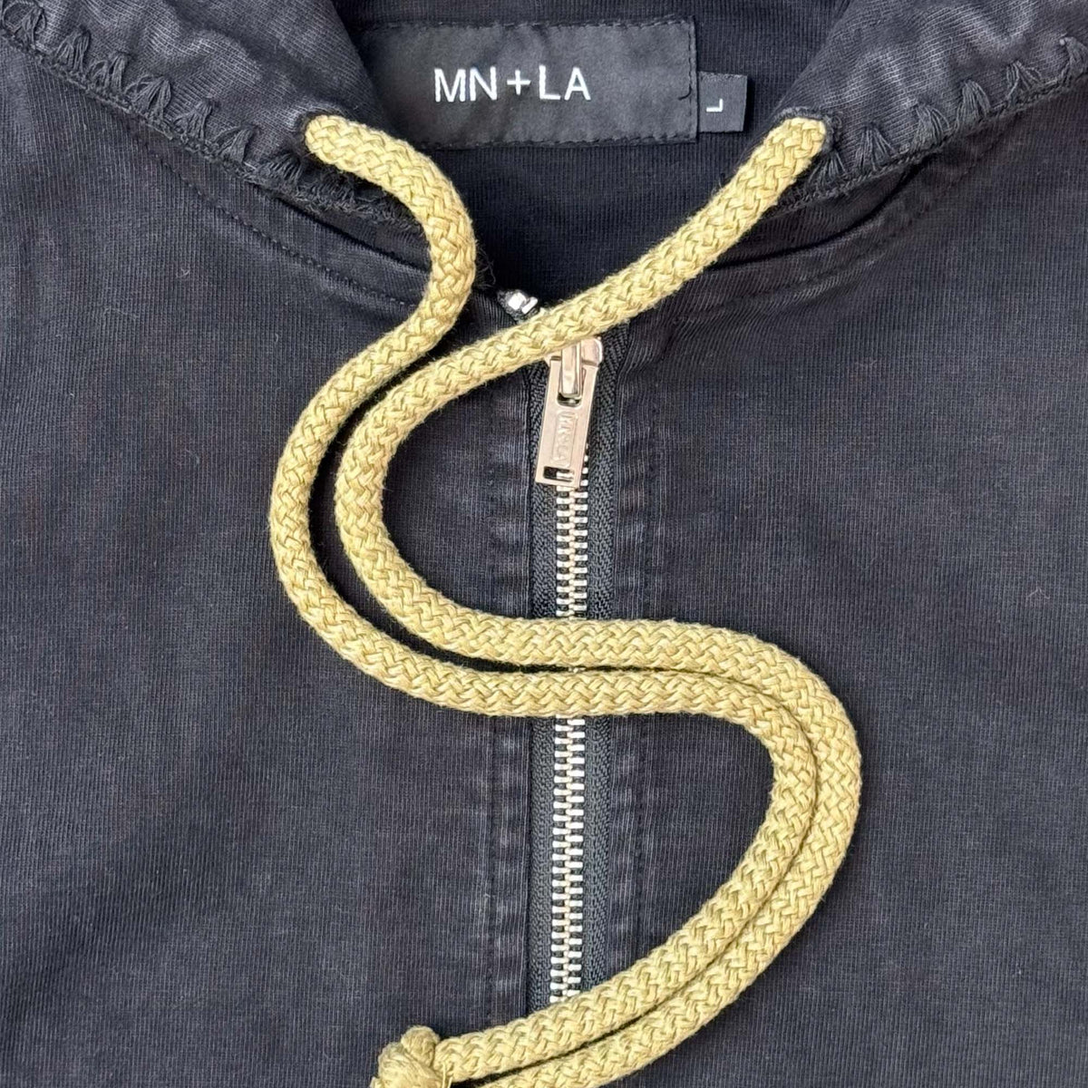 MN+LA™ HOODIE SAMPLE 027