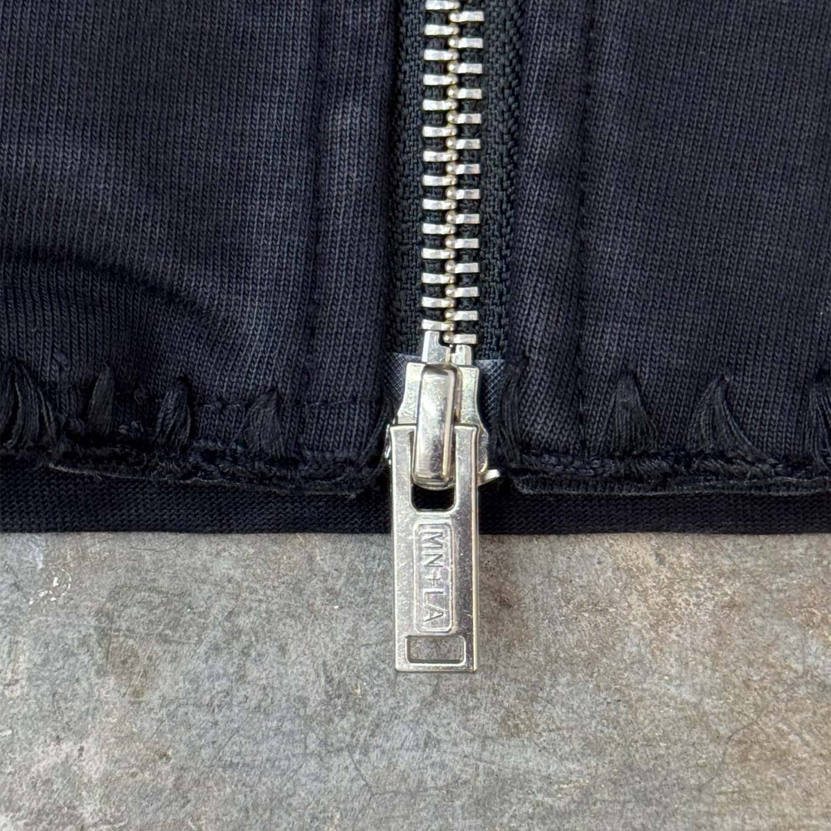 MN+LA™ HOODIE SAMPLE 027