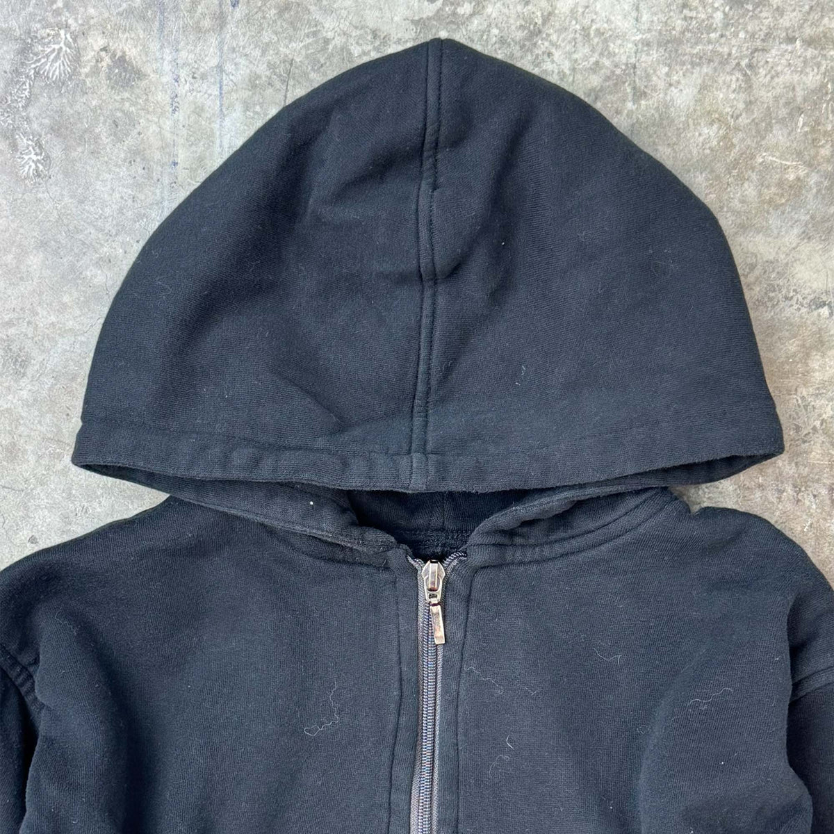 FEMME HOODIE SAMPLE 006