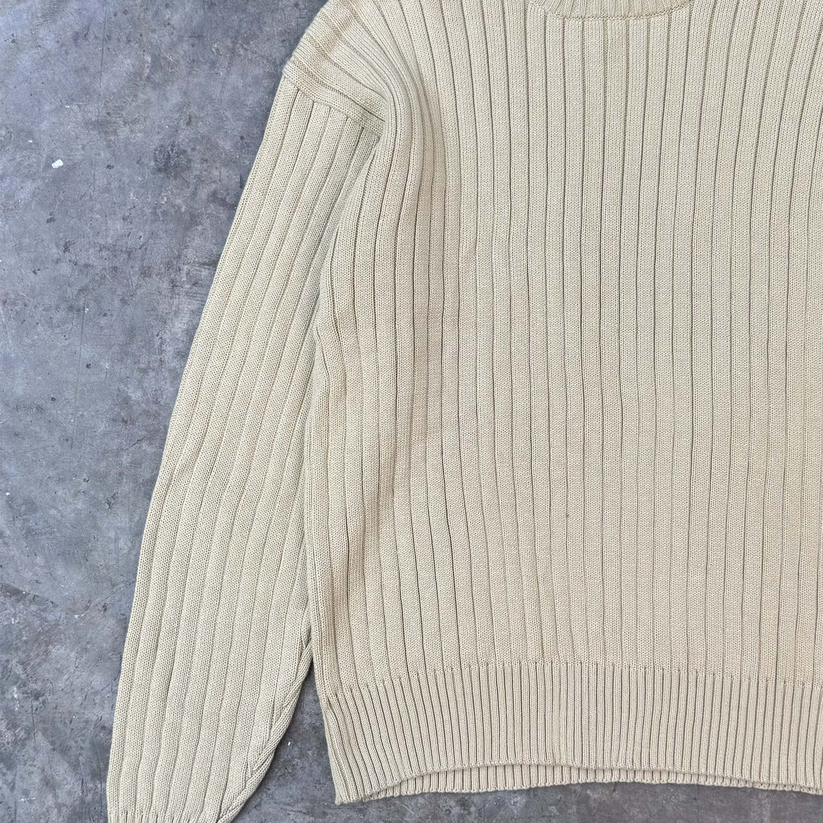MN+LA™ LONGSLEEVE TEE SAMPLE 012