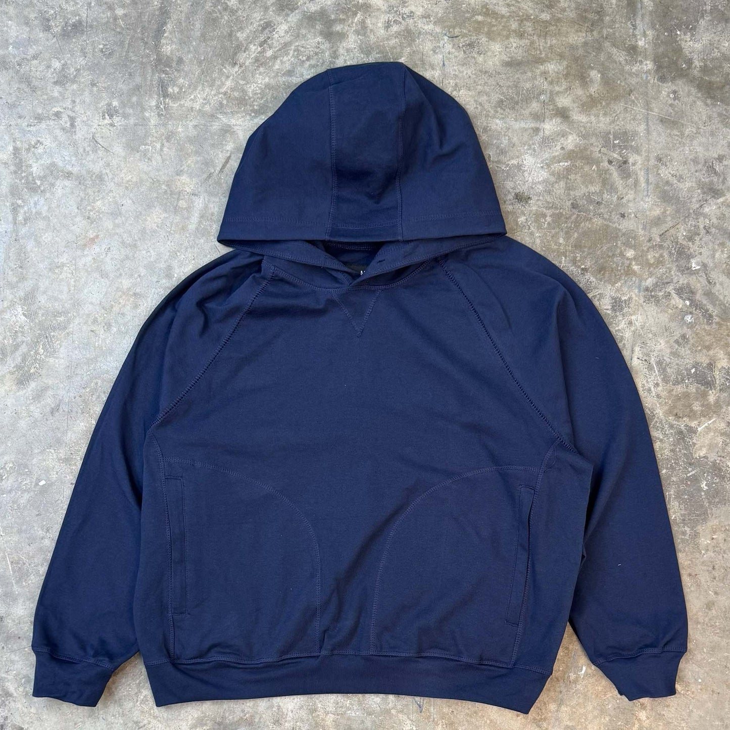MN+LA™ HOODIE SAMPLE 003