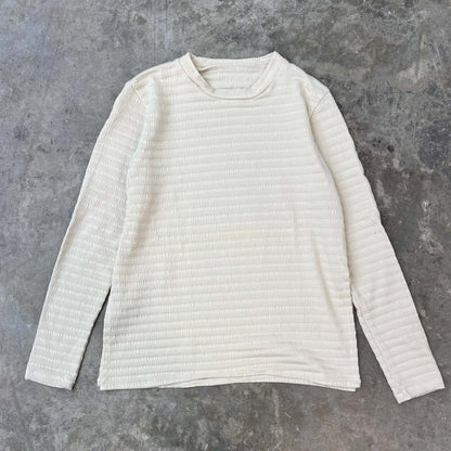 MN+LA™ LONGSLEEVE TEE SAMPLE 010