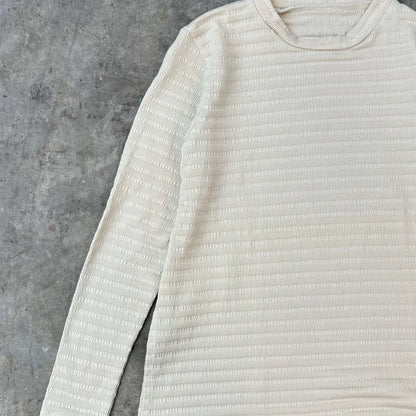 MN+LA™ LONGSLEEVE TEE SAMPLE 010