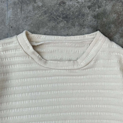 MN+LA™ LONGSLEEVE TEE SAMPLE 010