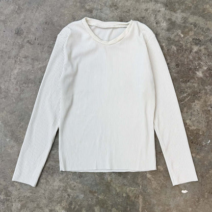 MN+LA™ LONGSLEEVE TEE SAMPLE 014