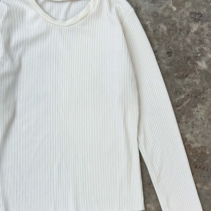 MN+LA™ LONGSLEEVE TEE SAMPLE 014