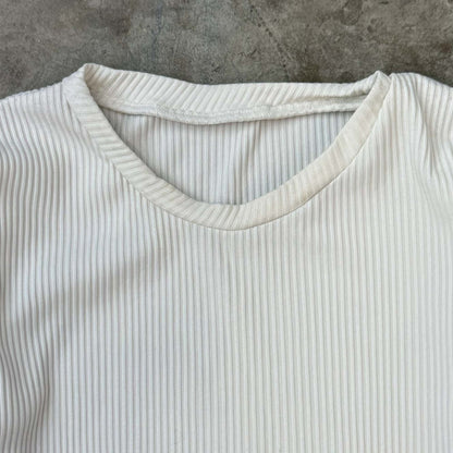 MN+LA™ LONGSLEEVE TEE SAMPLE 014