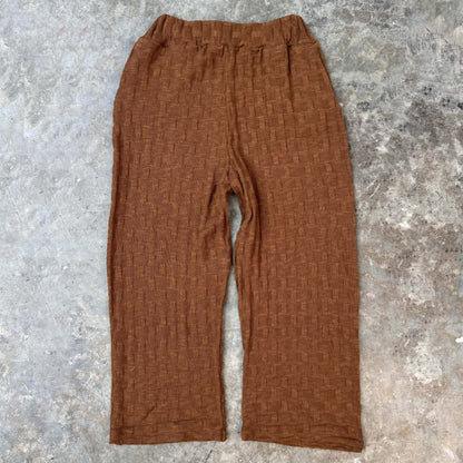 MN+LA™ PANTS SAMPLE 091