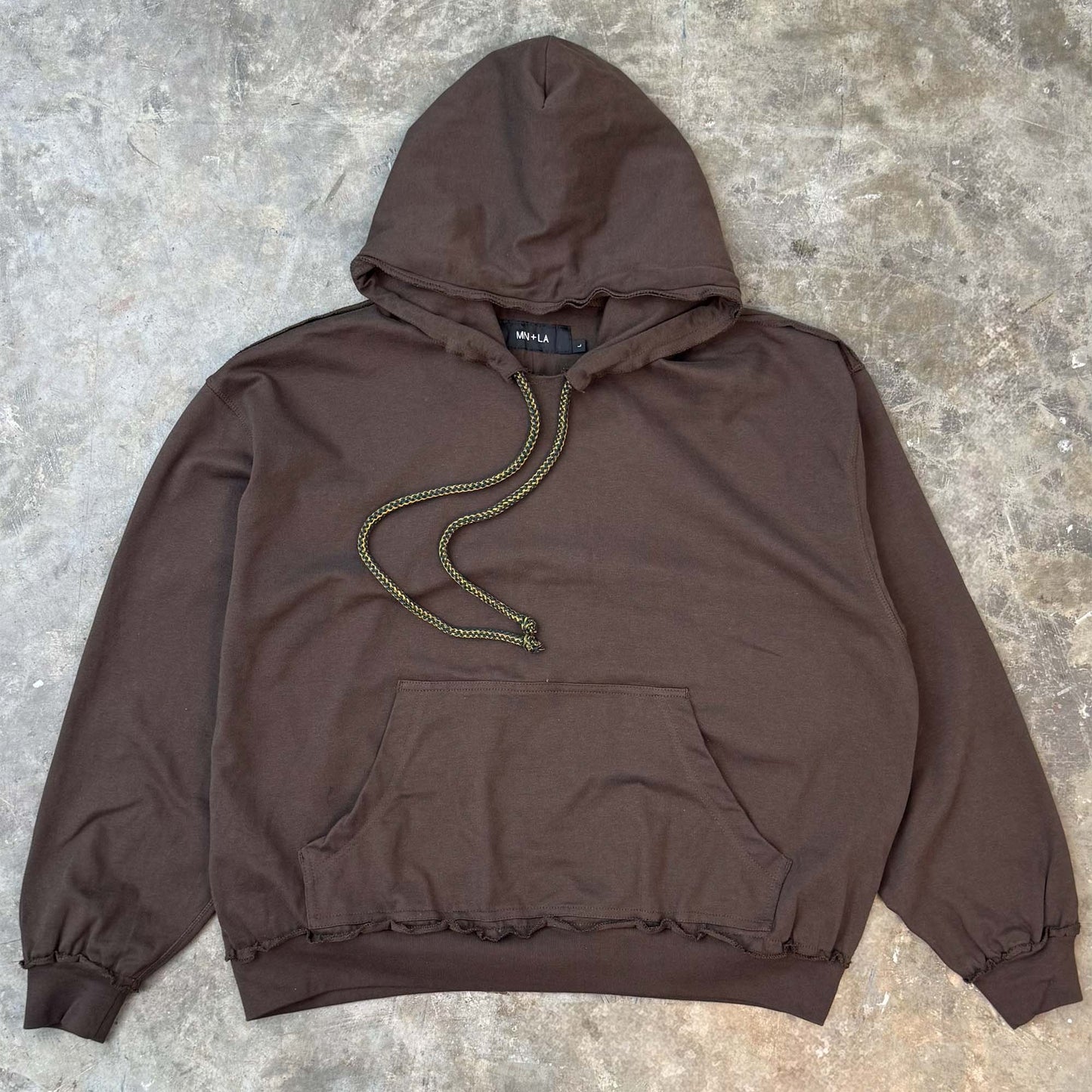 MN+LA™ HOODIE SAMPLE 006