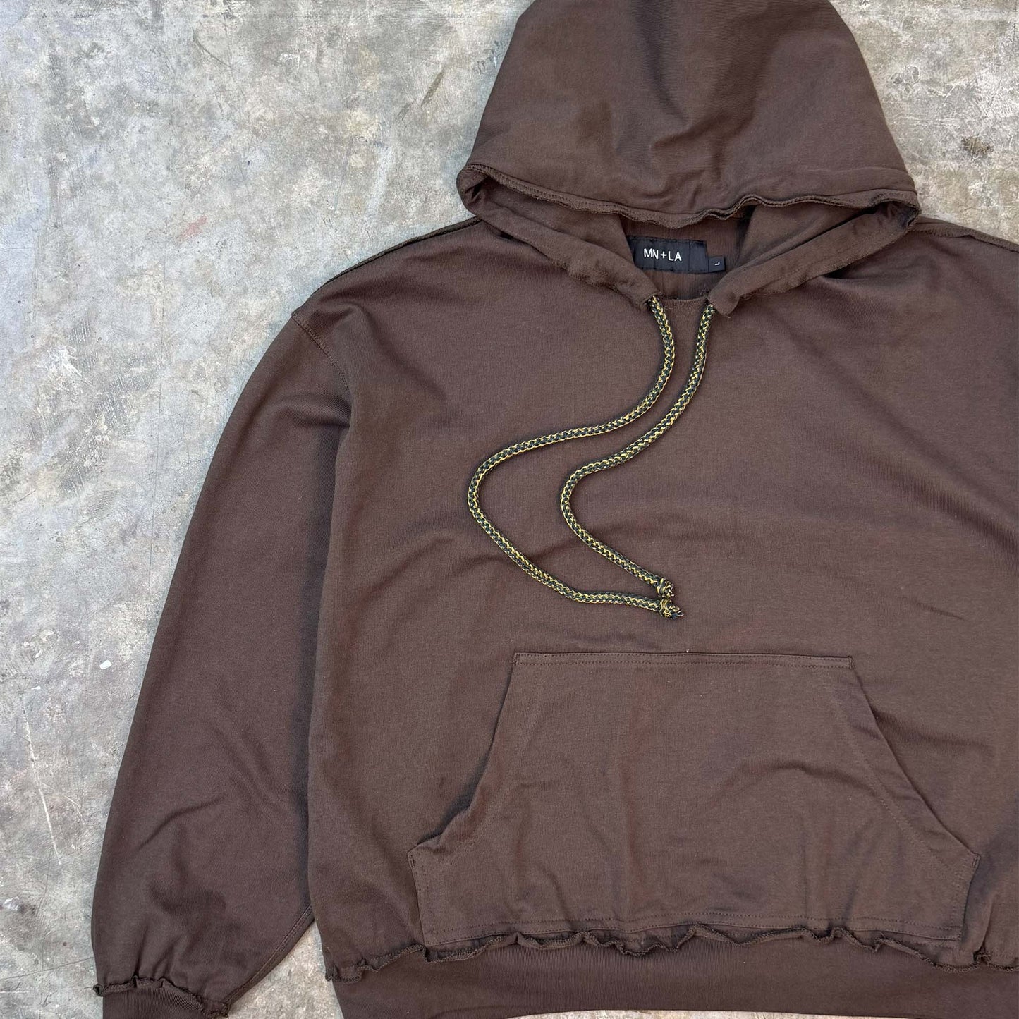 MN+LA™ HOODIE SAMPLE 006