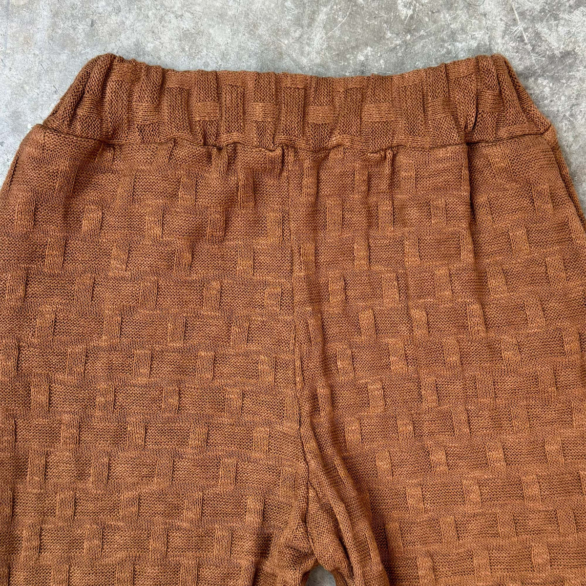 MN+LA™ PANTS SAMPLE 091