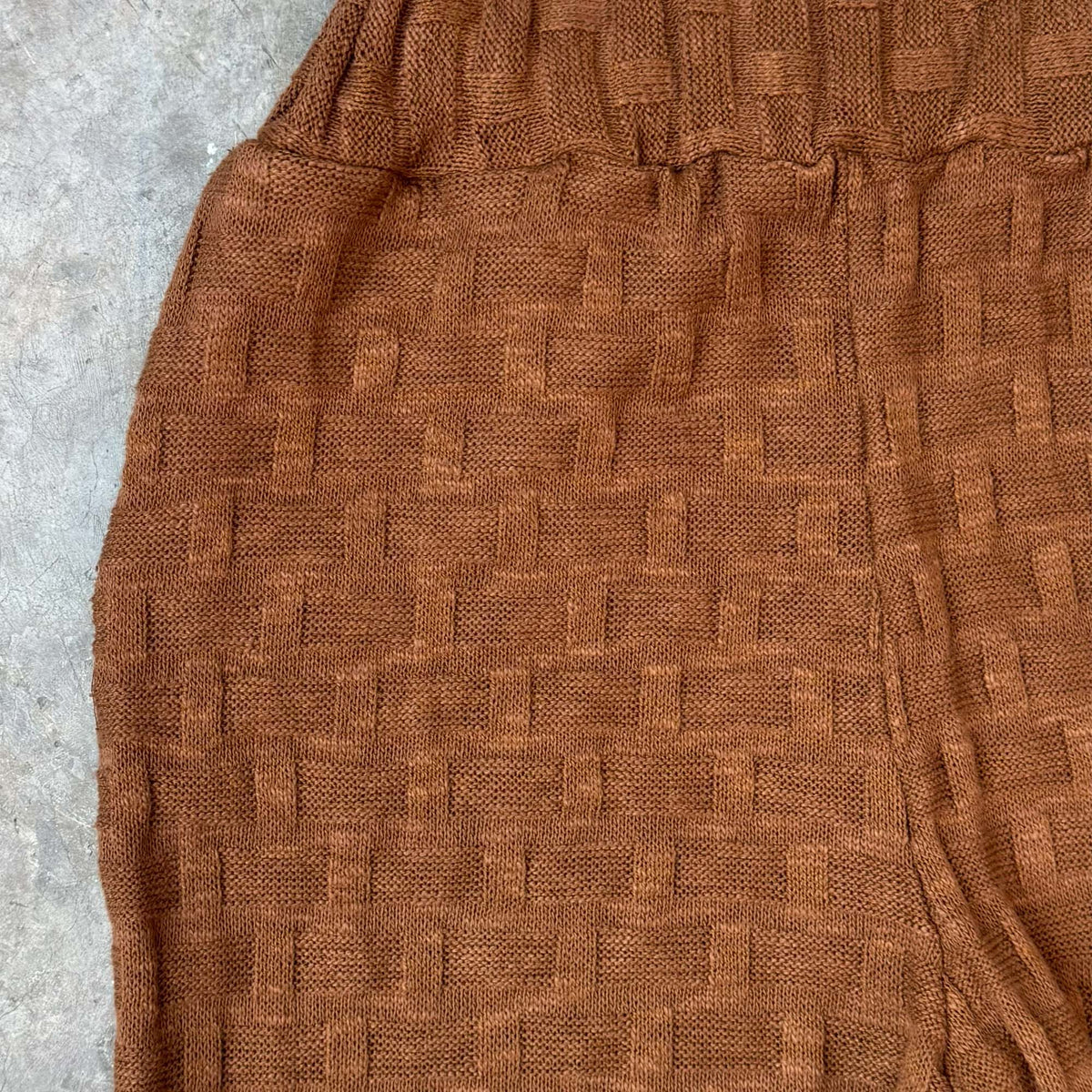 MN+LA™ PANTS SAMPLE 091
