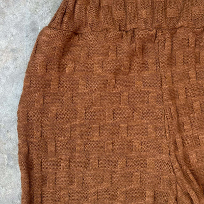 MN+LA™ PANTS SAMPLE 091