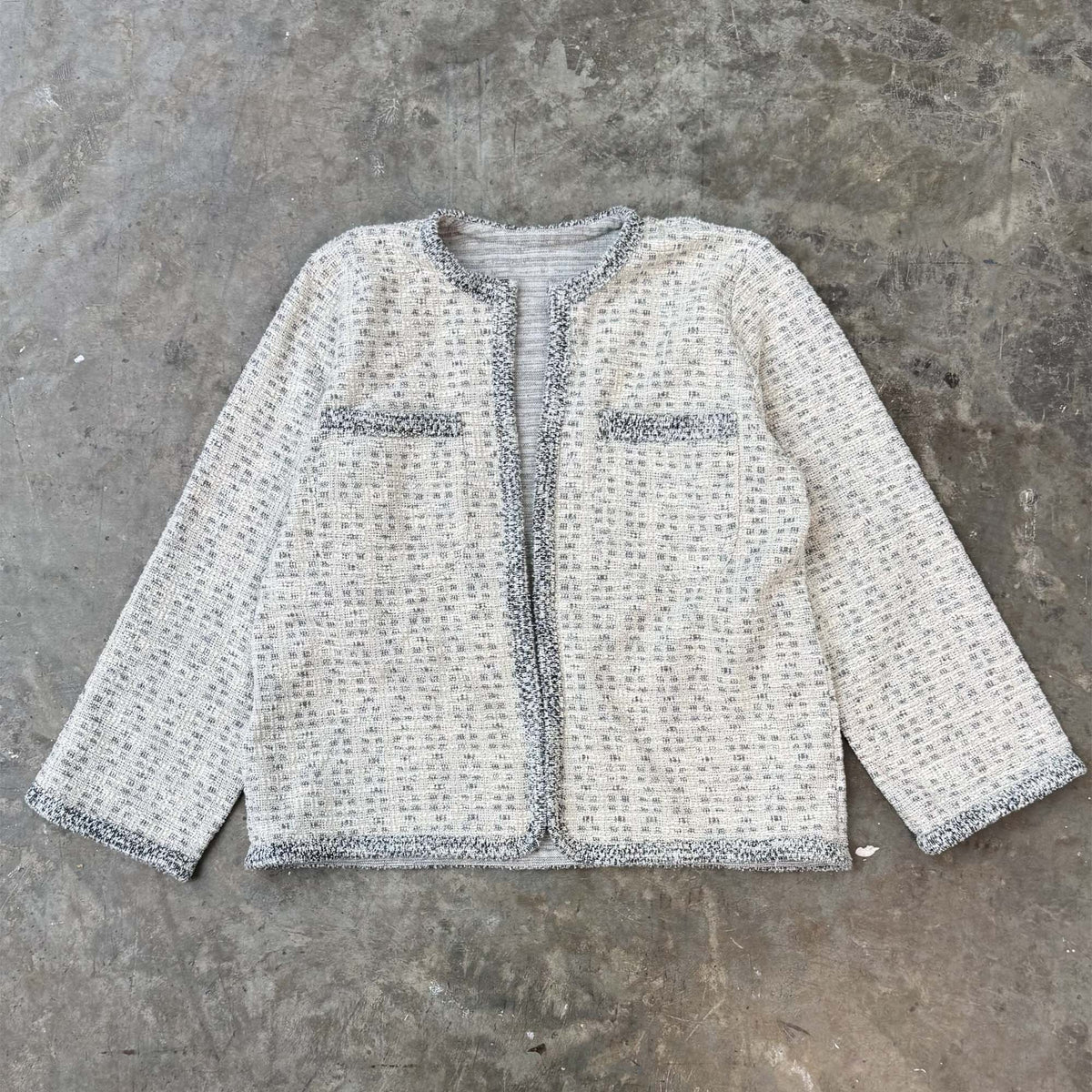 FEMME JACKET SAMPLE 021