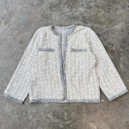 FEMME JACKET SAMPLE 021
