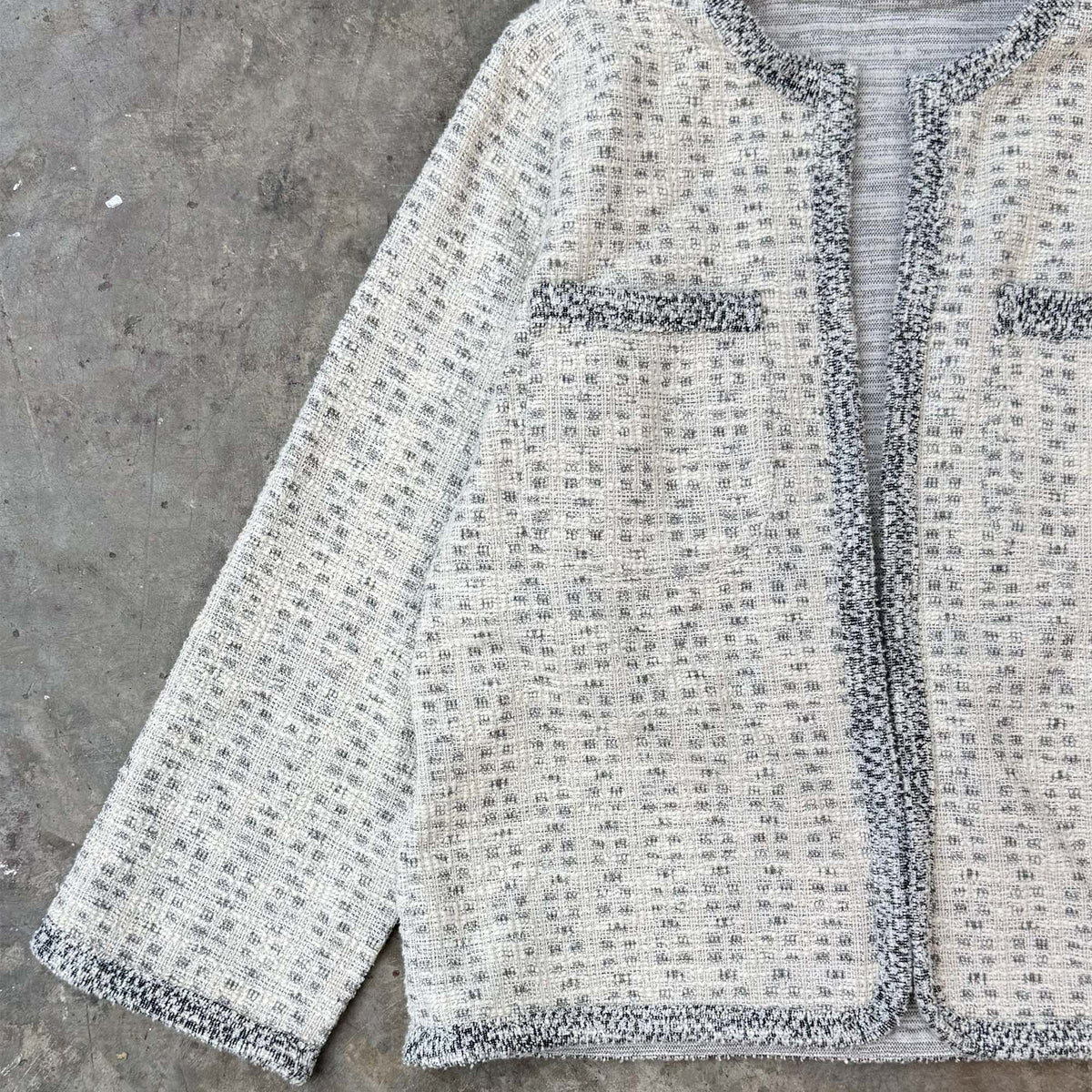 FEMME JACKET SAMPLE 021