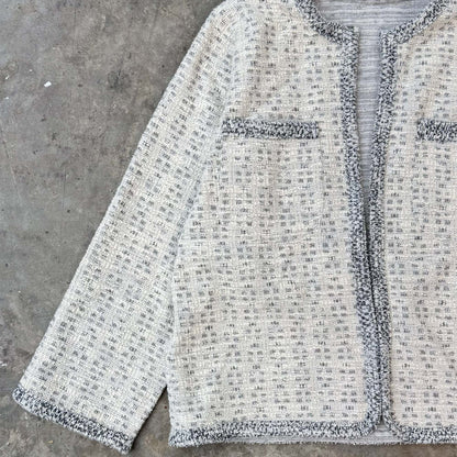 FEMME JACKET SAMPLE 021