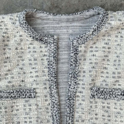FEMME JACKET SAMPLE 021