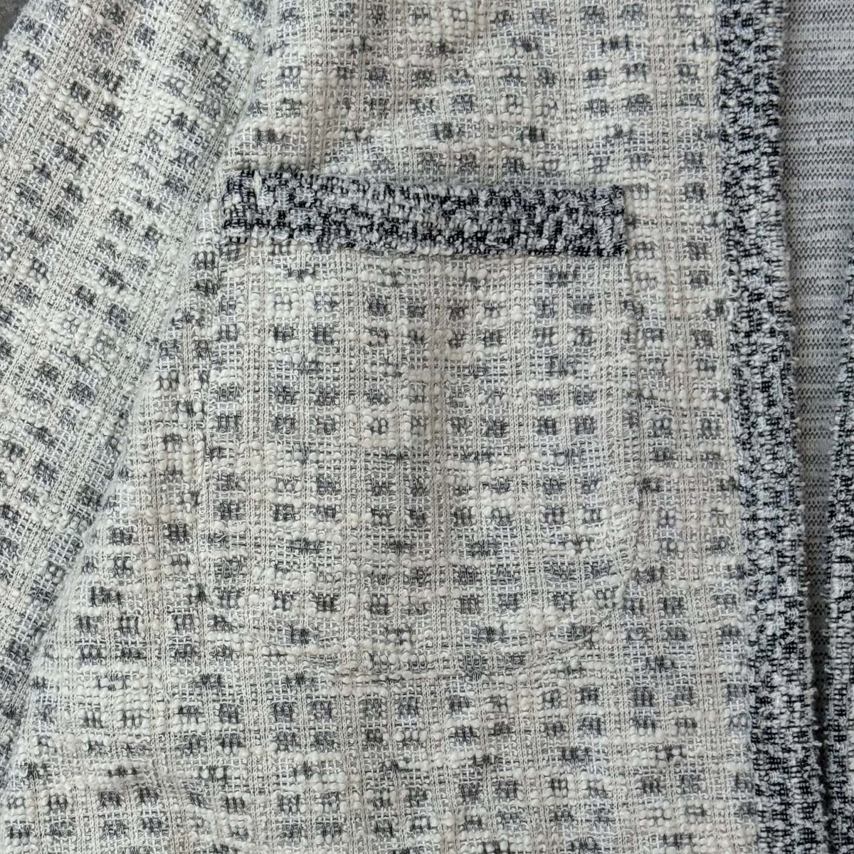 FEMME JACKET SAMPLE 021