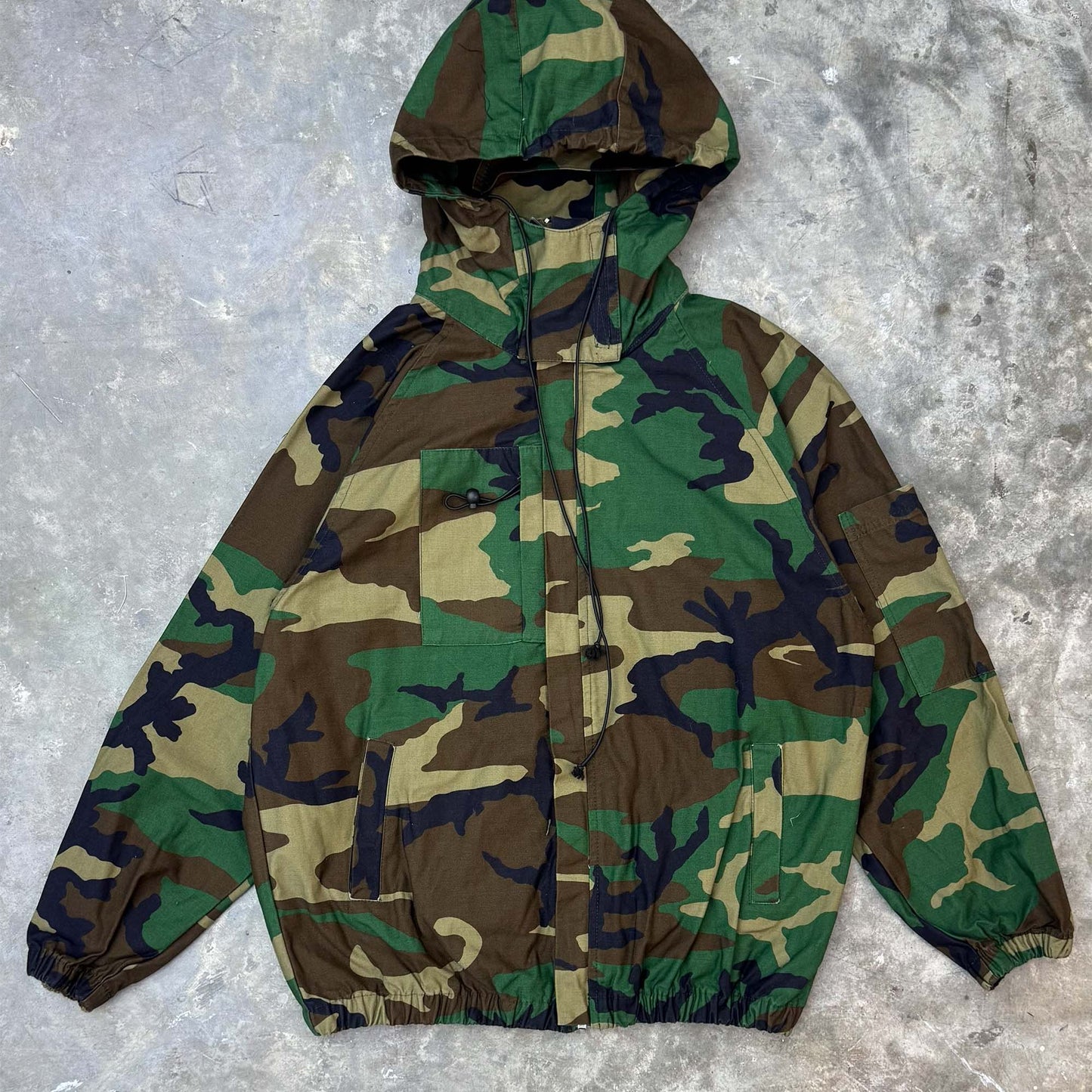 MN+LA™ JACKET SAMPLE 003