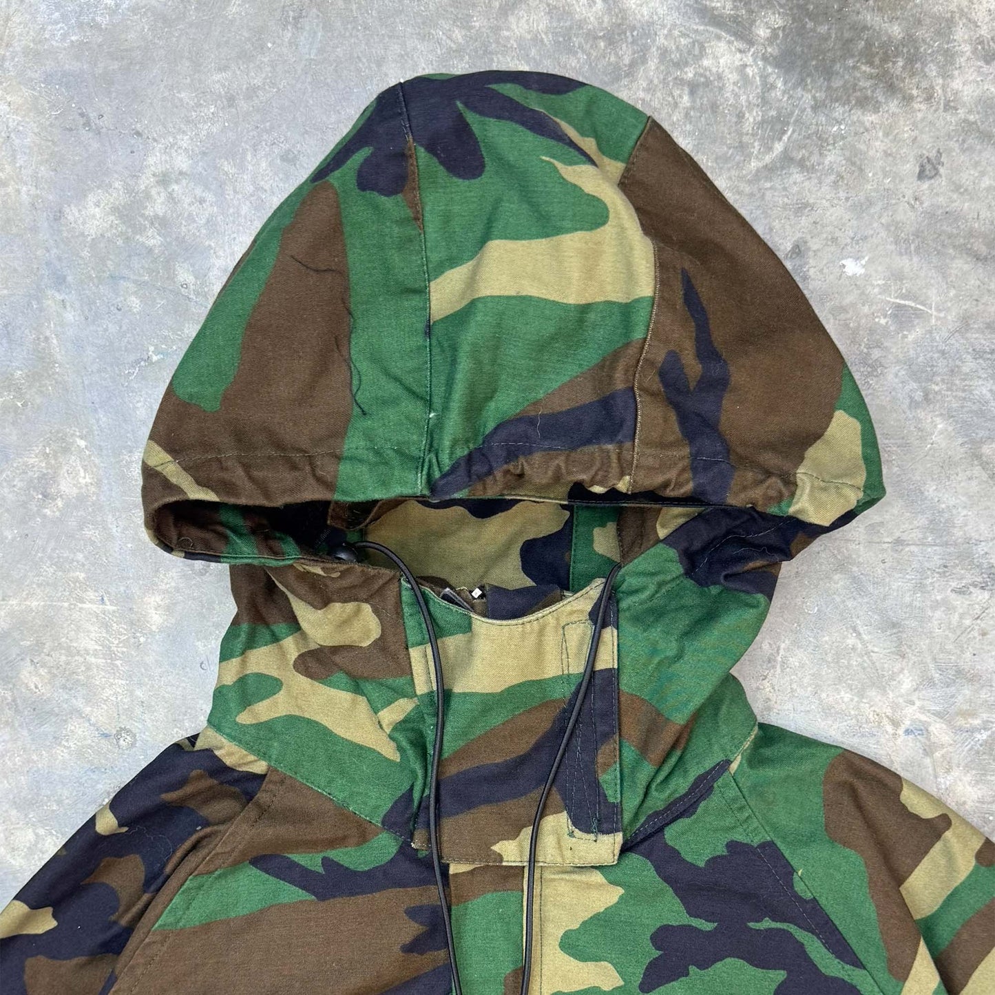 MN+LA™ JACKET SAMPLE 003